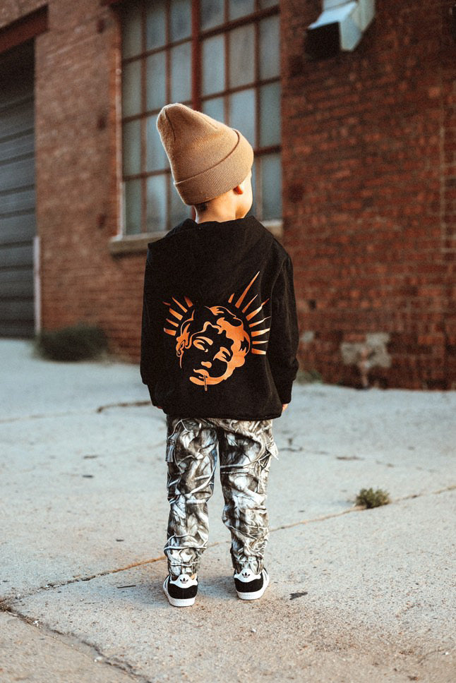 Make Bedtime More Stylish with the Trendy Vibes Baby Clothes!