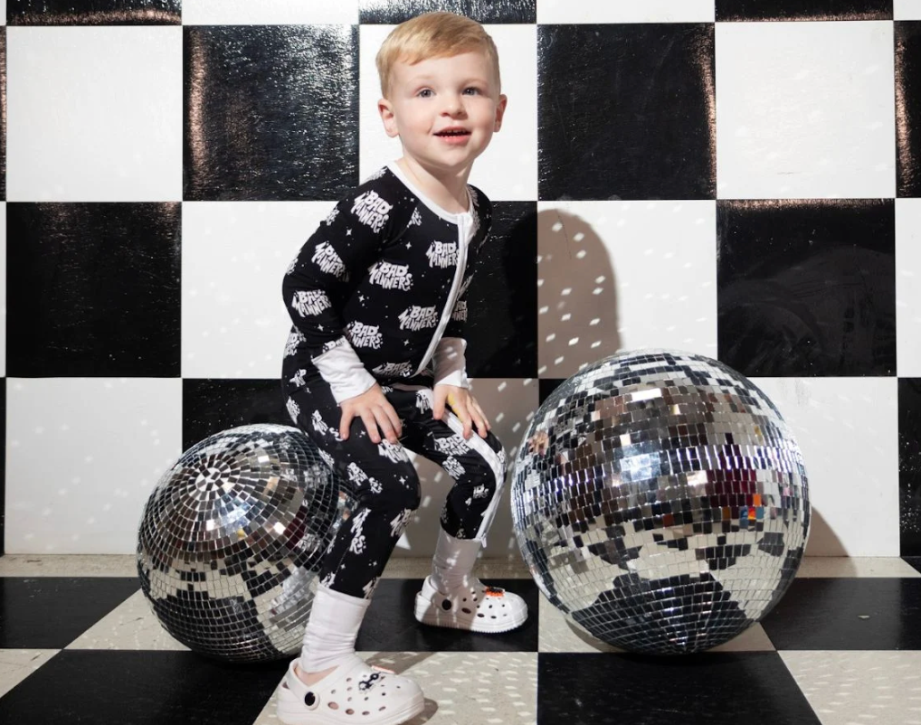 ELITE LUXURY NEWS: Greedy Baby Introduces Fun and Fresh Designs for Little Ones
