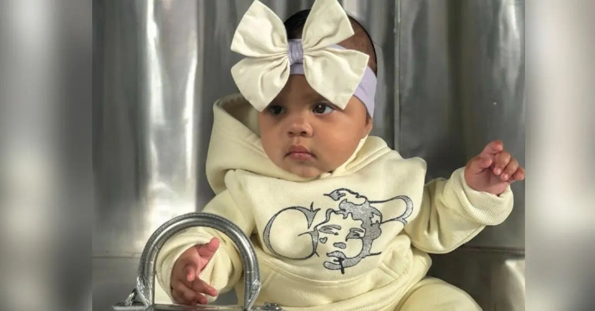 OK MAGAZINE: How Greedy Baby is Enhancing Functionality for Baby's Clothing