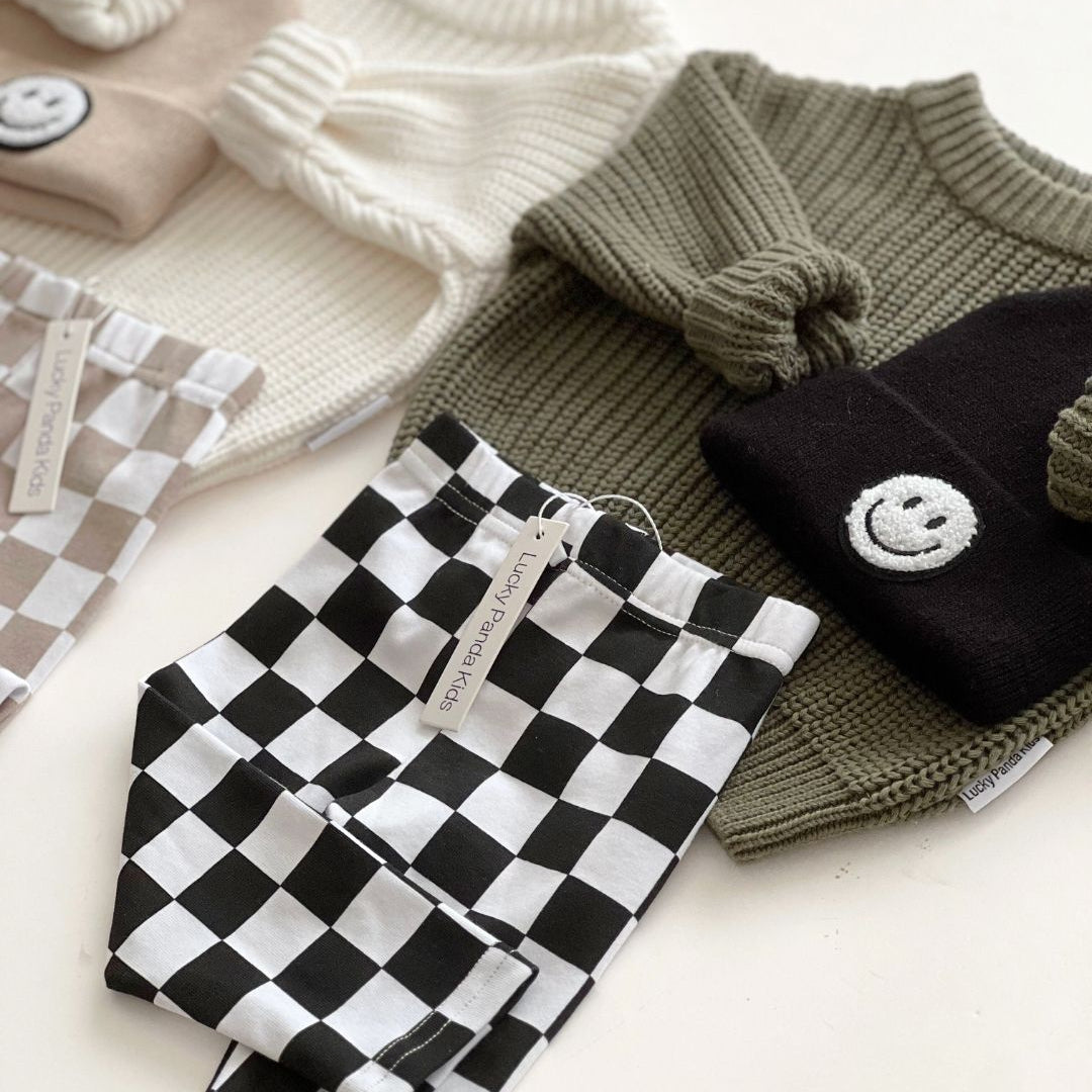 Stylish and Bold Outfits for Kids with Greedy Clothing Flair