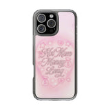 Money Talks Phone Case