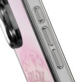 Money Talks Phone Case