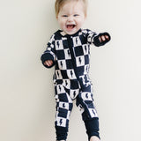 Checks & Bolts Sleeper