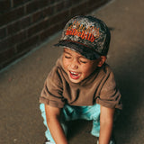 Wild Child Camo Hydro Hat