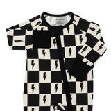 Checks & Bolts Sleeper