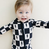 Checks & Bolts Sleeper