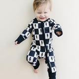 Checks & Bolts Sleeper