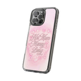 Money Talks Phone Case