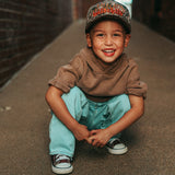 Wild Child Camo Hydro Hat