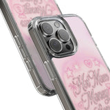 Money Talks Phone Case