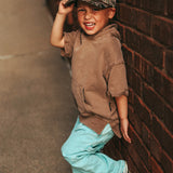 Wild Child Camo Hydro Hat