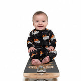 Lucky Streak Sleeper