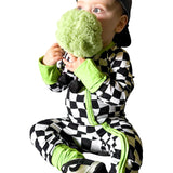 Twilight Zone Sleeper