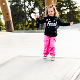 Forever Feral Hoodie