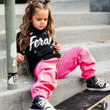 Forever Feral Hoodie