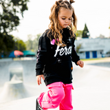 Forever Feral Hoodie