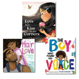 🩷SELF LOVE🩷 Children's Book Bundle