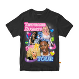 DOLPH x DOLLY Tee