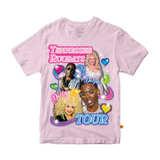 DOLPH x DOLLY Tee