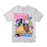DOLPH x DOLLY Tee