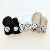 Smiley Beanie