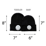 Smiley Beanie
