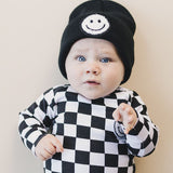Smiley Beanie