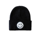 Smiley Beanie