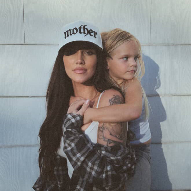 Celebrate Togetherness with Mommy and Me Hoodies in Style