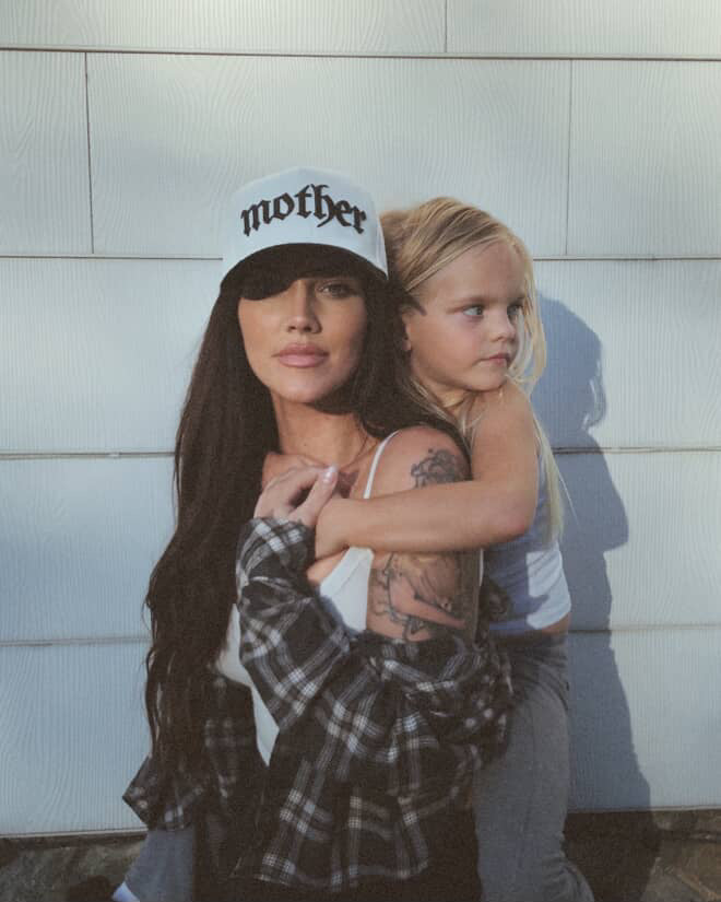 Celebrate Togetherness with Mommy and Me Hoodies in Style