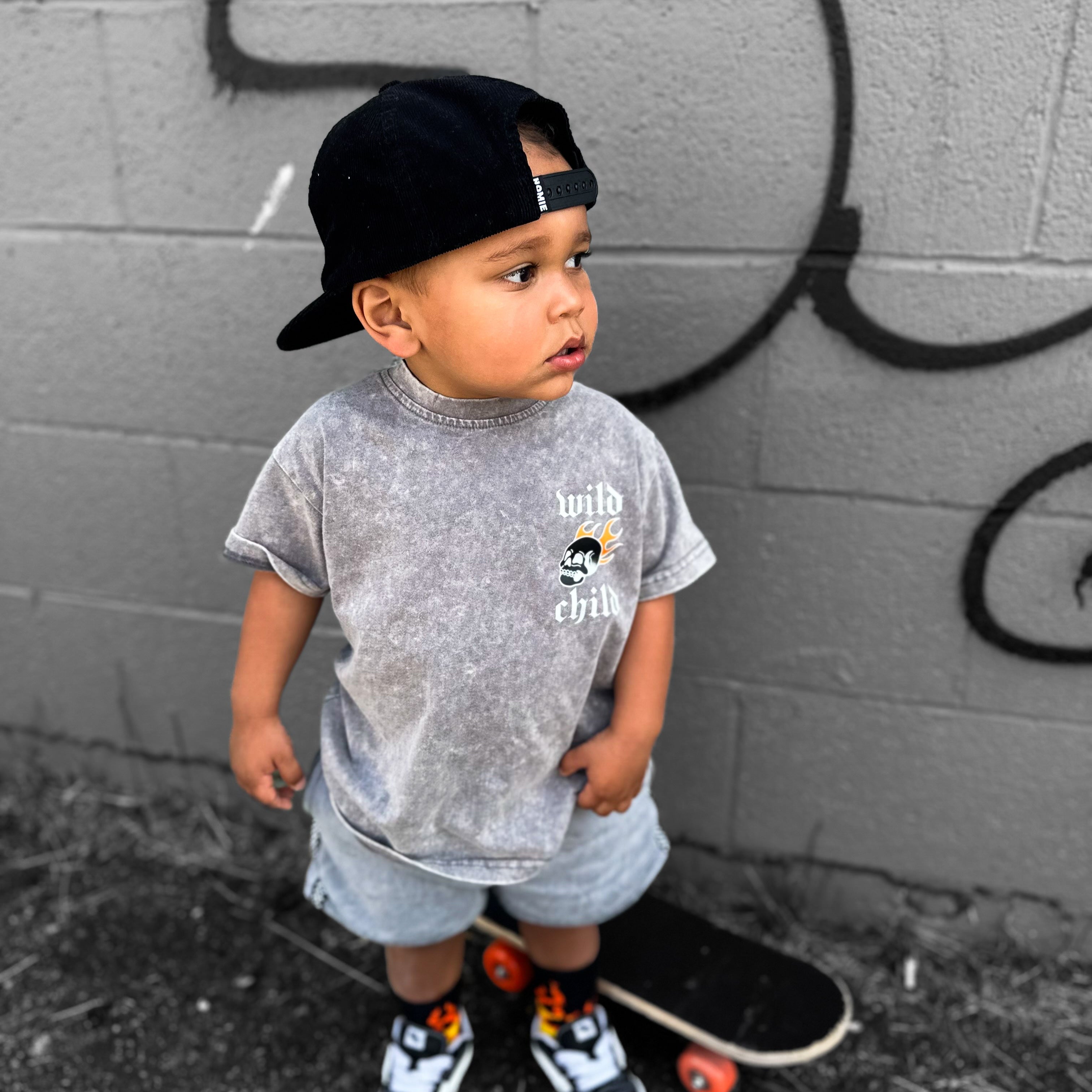 Dolly Tee Adds Fun Vibes and Comfort to Kids’ Daily Wear