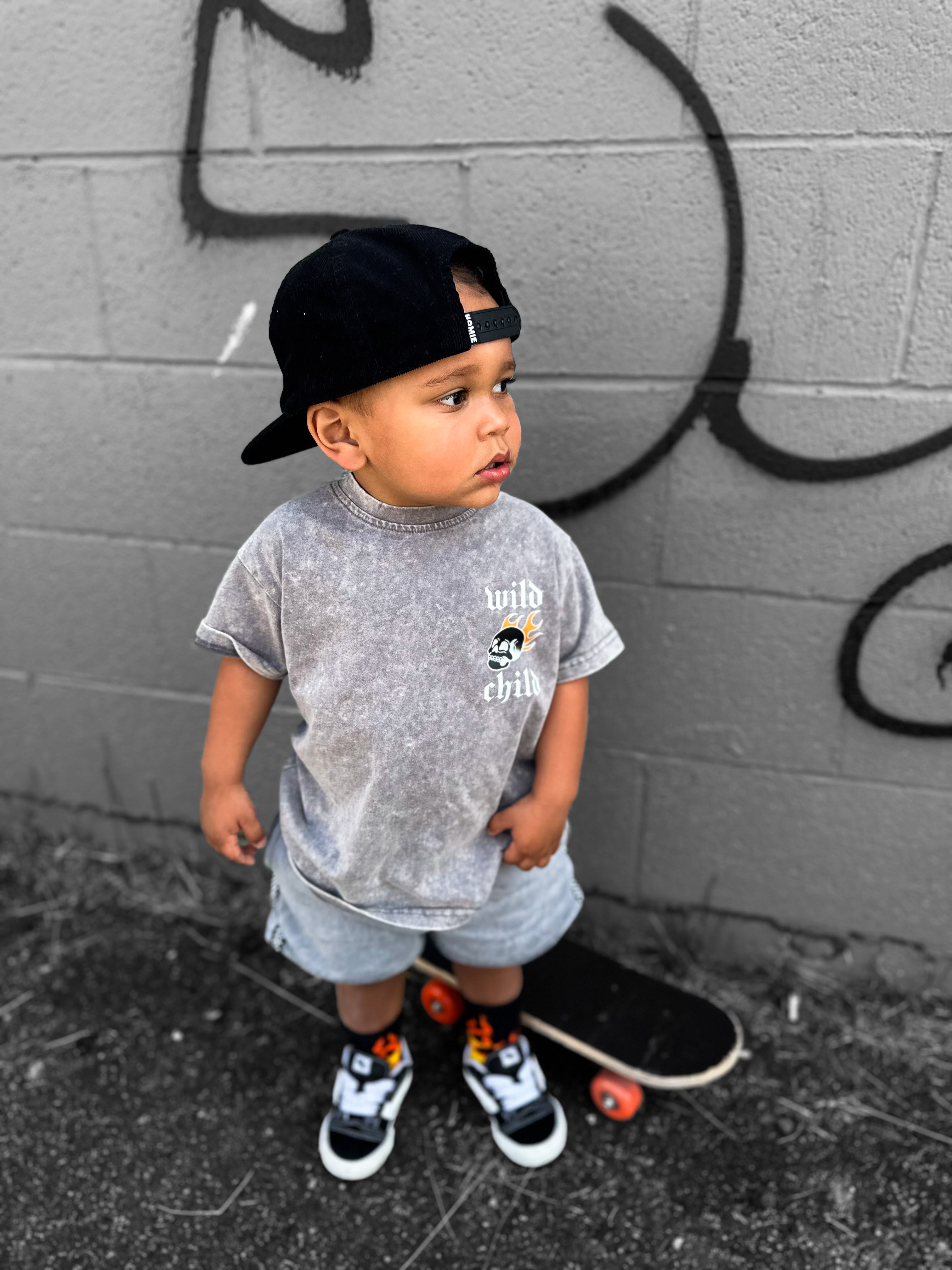 Dolly Tee Adds Fun Vibes and Comfort to Kids’ Daily Wear