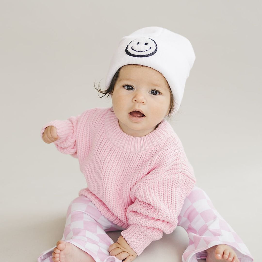 Vibes Baby Clothes Add Style and Comfort to Every Bedtime