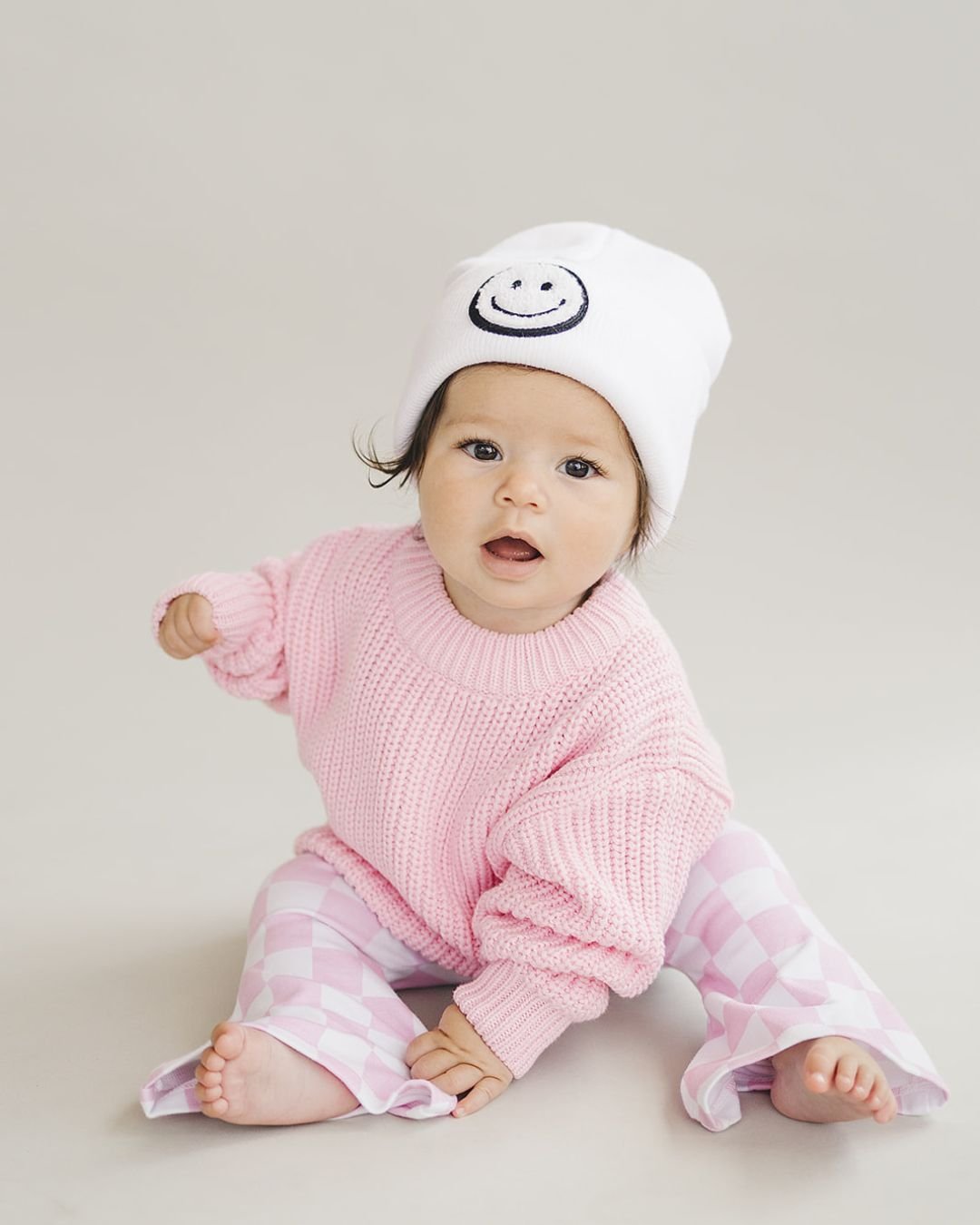 Vibes Baby Clothes Add Style and Comfort to Every Bedtime