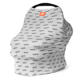 RAD MULTI-USE COVER FOR INFANT NURSING