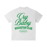 Kids Crybaby Club Tee
