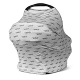 RAD MULTI-USE COVER FOR INFANT NURSING