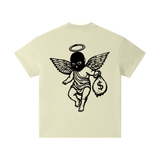 Kids "Money, Baby!" Cherub Tee