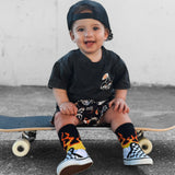 Mini Mayhem Boardshorts