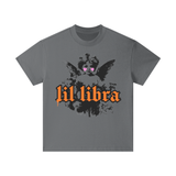 Lil Libra Kids Astrology Tee