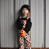 Check-Or-Treat Overalls