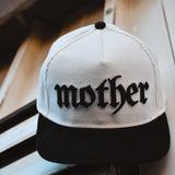 Mother Corduroy Snapback
