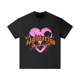 Lil Sagittarius Kids Astrology Tee