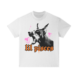 Lil Pisces Kids Astrology Tee