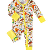 PoshTOT Cinnamoroll Bamboo Sleeper