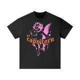 Lil Capricorn Kids Astrology Tee