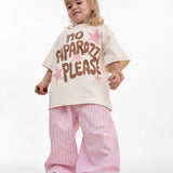 "NO PAPARAZZI PLEASE" Tee