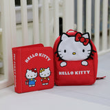 Hello Kitty Busy Book