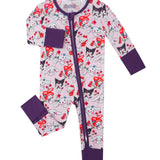 PoshTOT My Melody Bamboo Sleeper