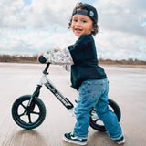 Misfit Mini Layered Long Sleeve